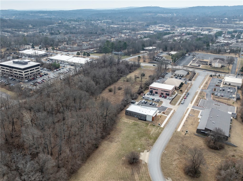 Timberlake Office Park - Land