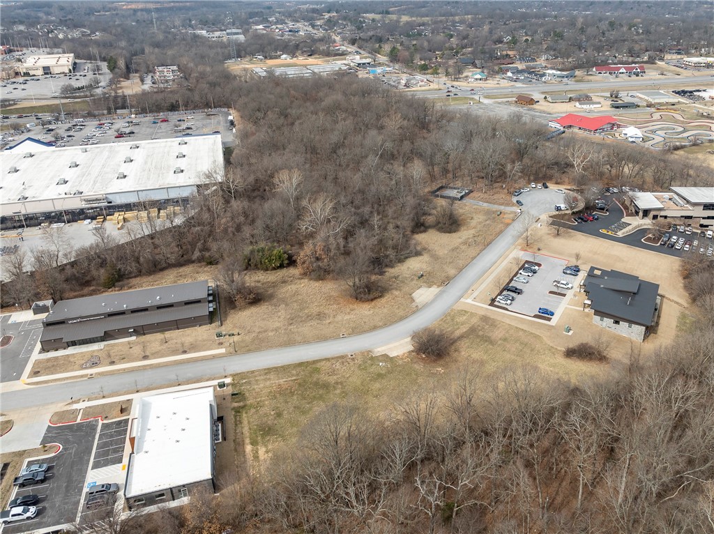 Timberlake Office Park - Land