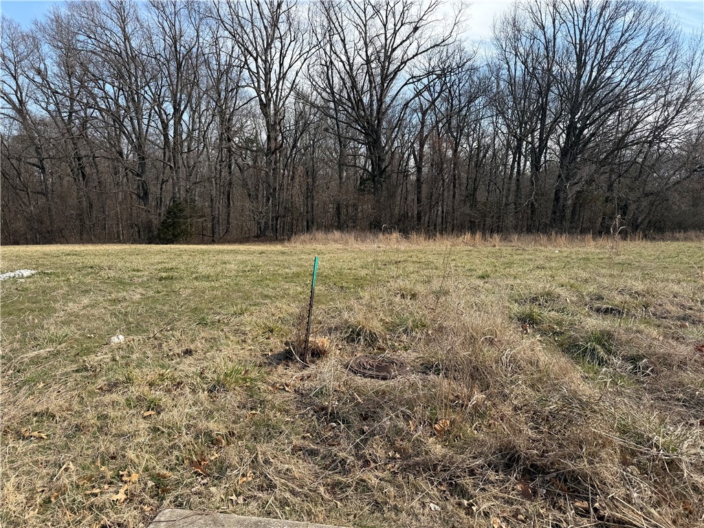 Timberlake Office Park - Land