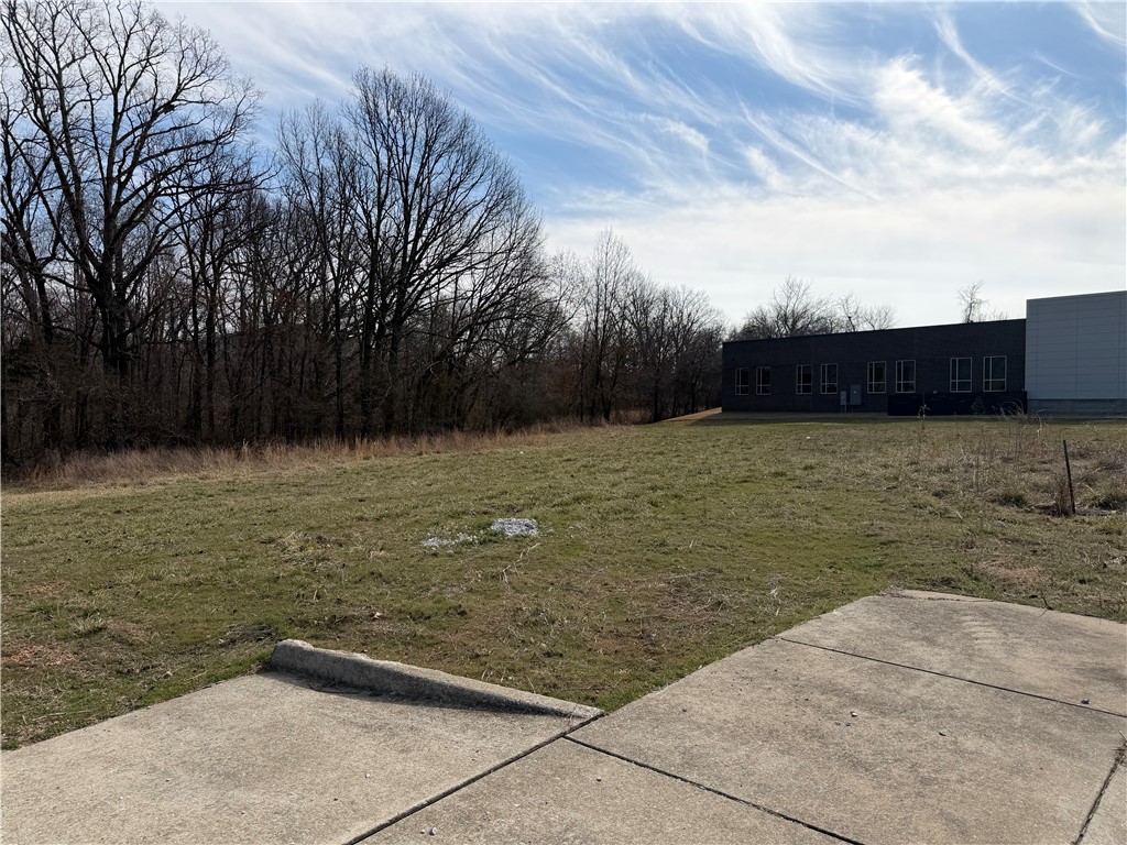 Timberlake Office Park - Land