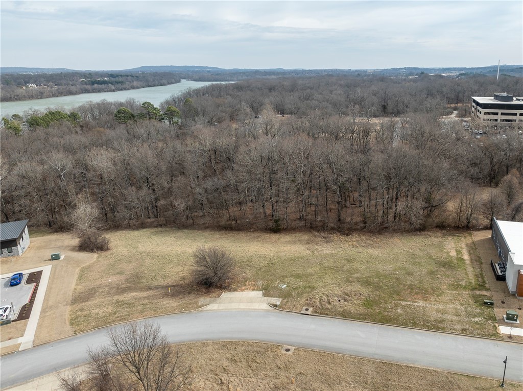 Timberlake Office Park - Land