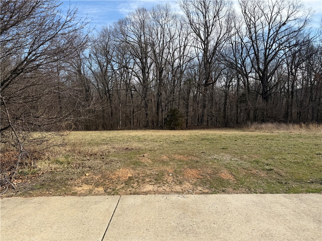 Timberlake Office Park - Land