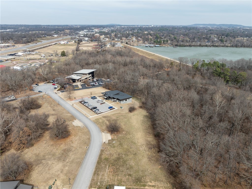 Timberlake Office Park - Land