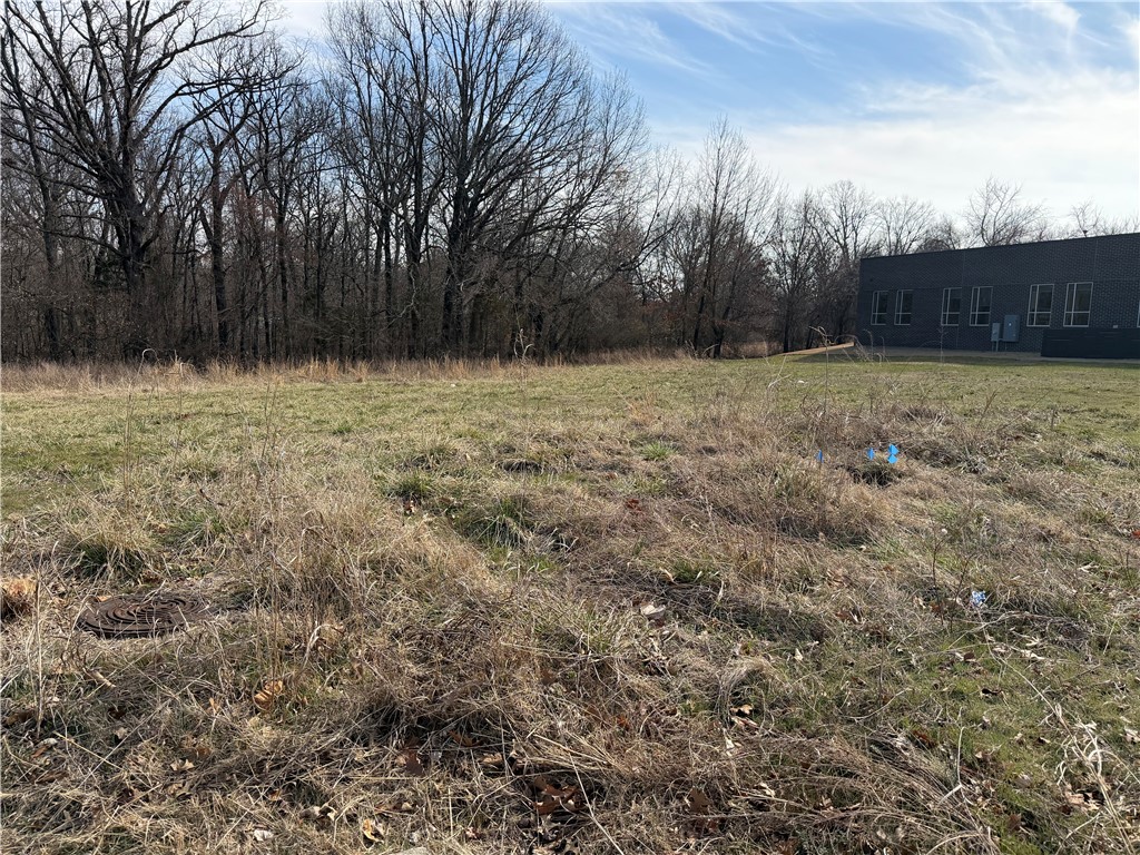 Timberlake Office Park - Land