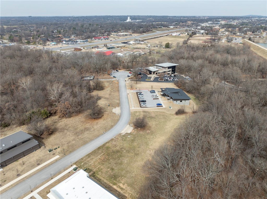 Timberlake Office Park - Land