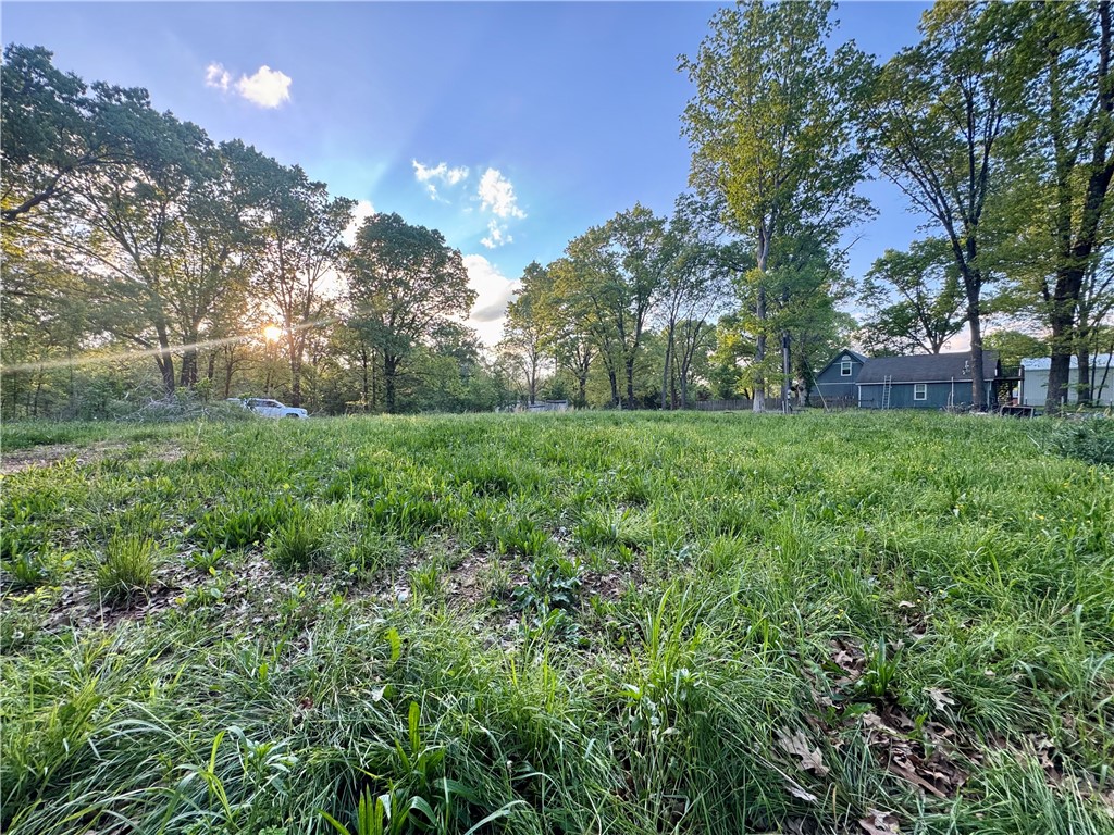 Medlin Sub Pea Ridge - Land