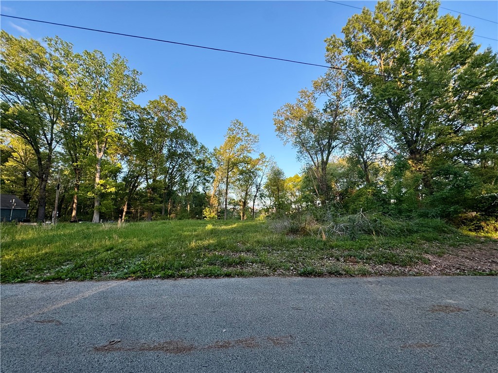 Medlin Sub Pea Ridge - Land
