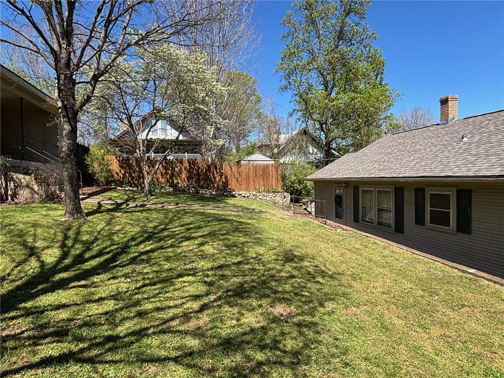 Harrison Original Town - Residential