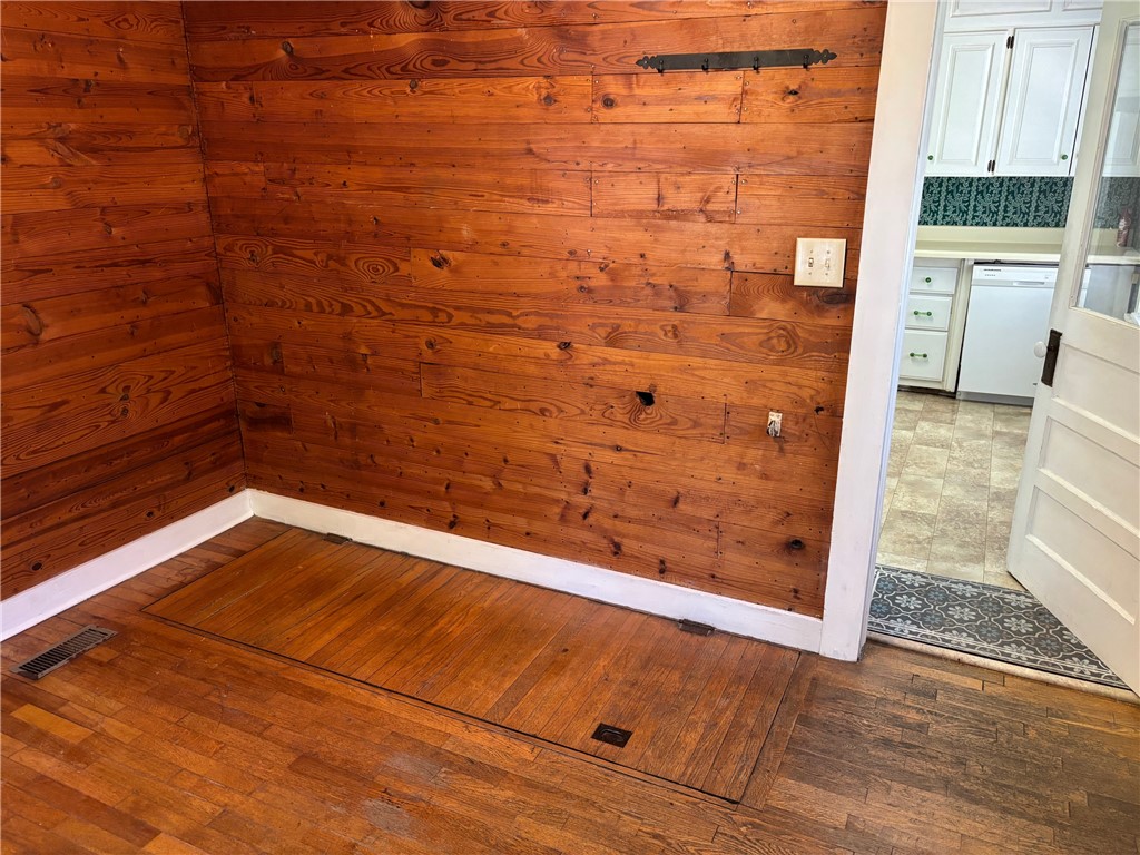 Harrison Original Town - Residential