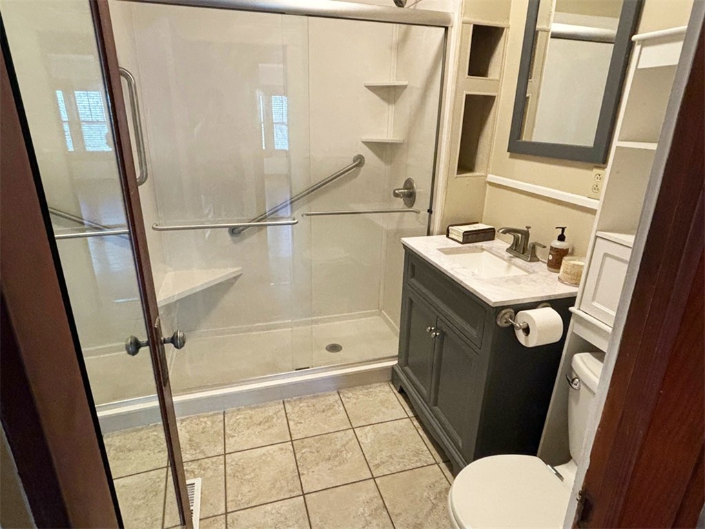 Harrison Original Town - Residential