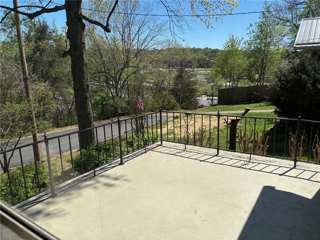 Harrison Original Town - Residential