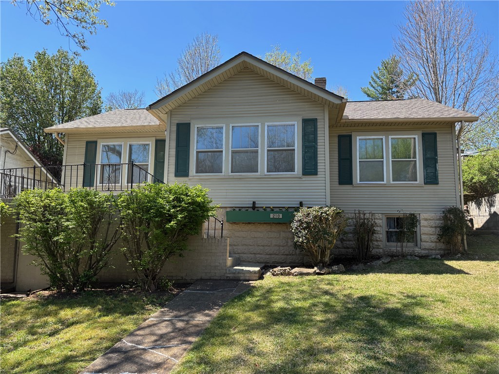 Harrison Original Town - Residential