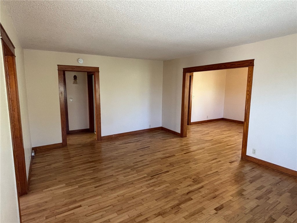 Harrison Original Town - Residential