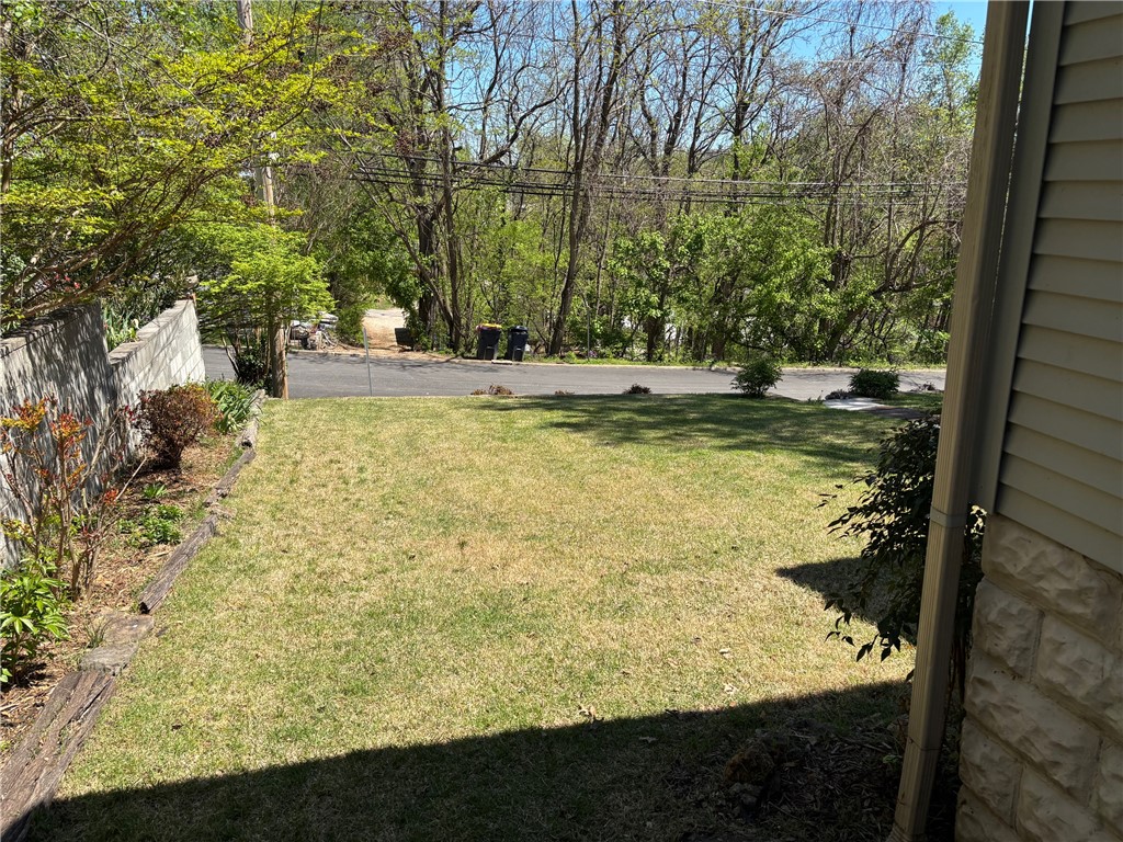 Harrison Original Town - Residential