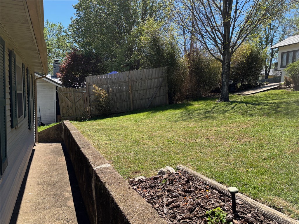 Harrison Original Town - Residential