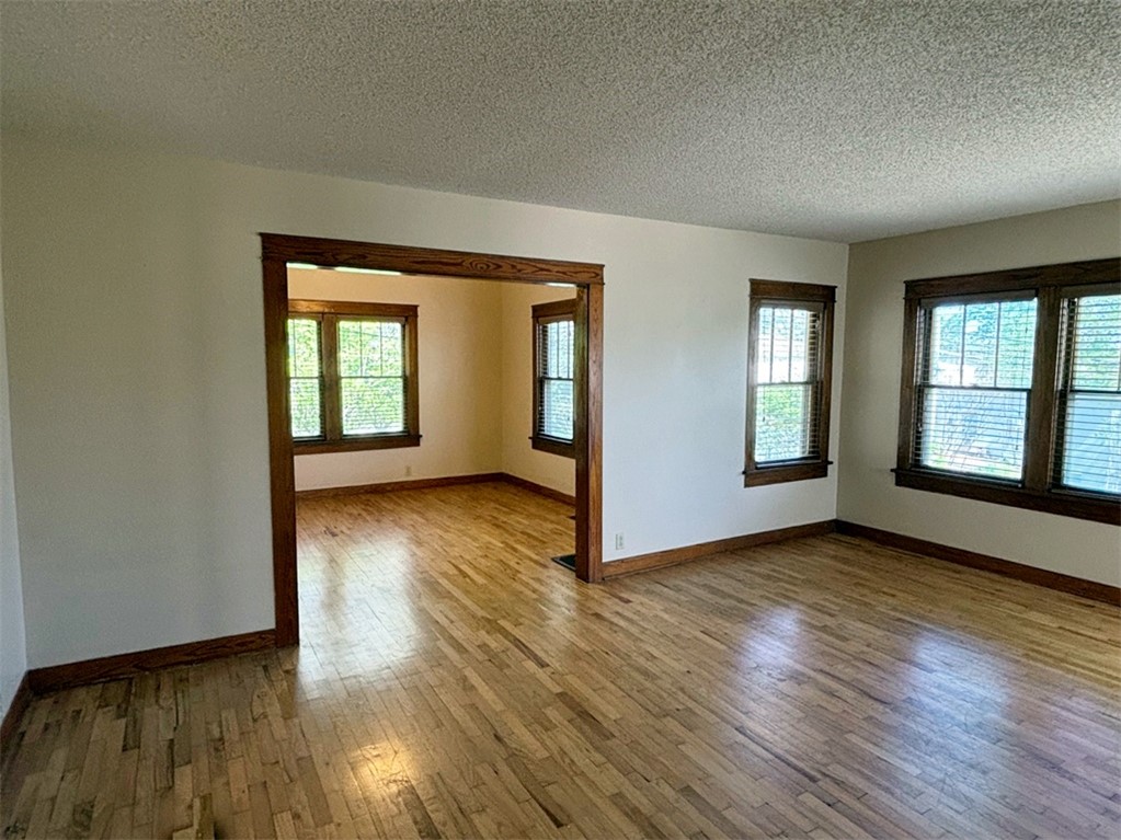 Harrison Original Town - Residential