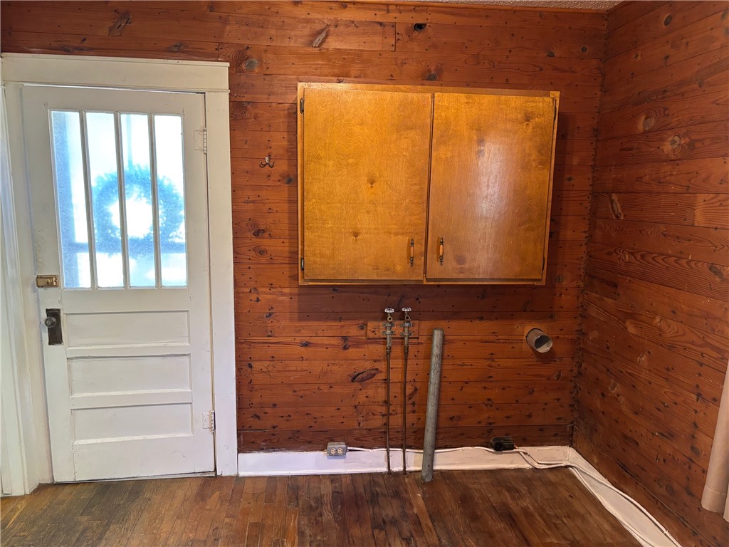 Harrison Original Town - Residential