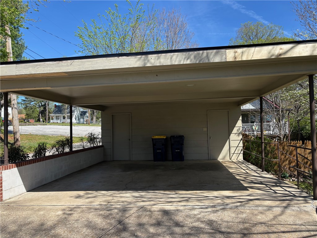 Harrison Original Town - Residential