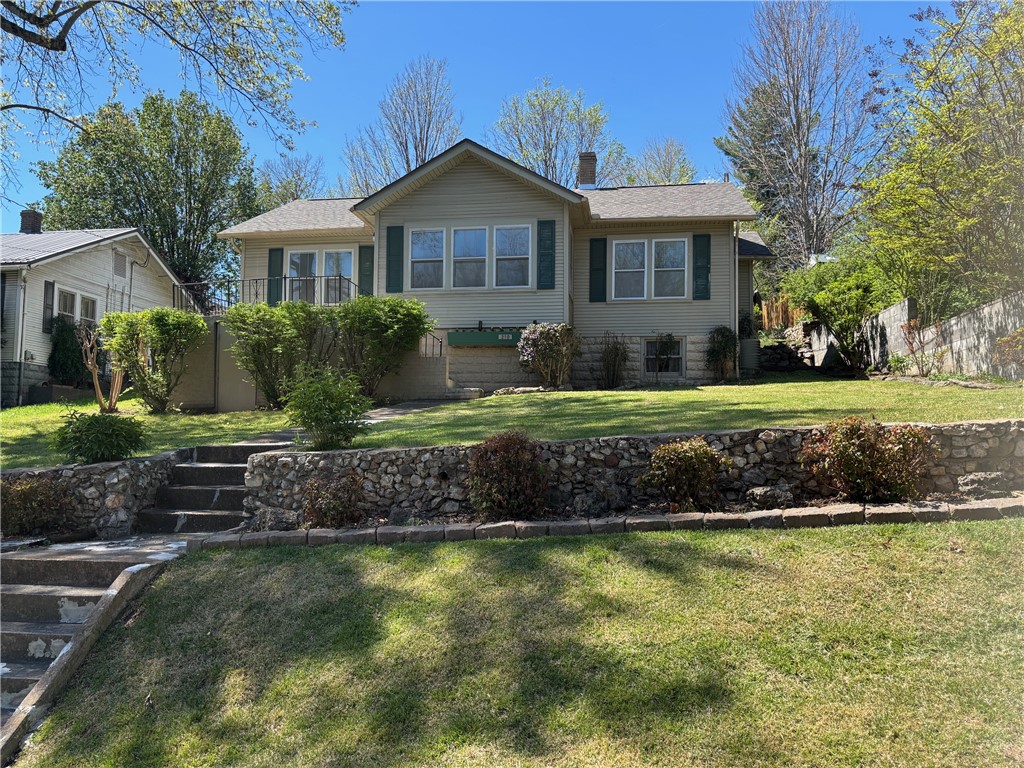 Harrison Original Town - Residential