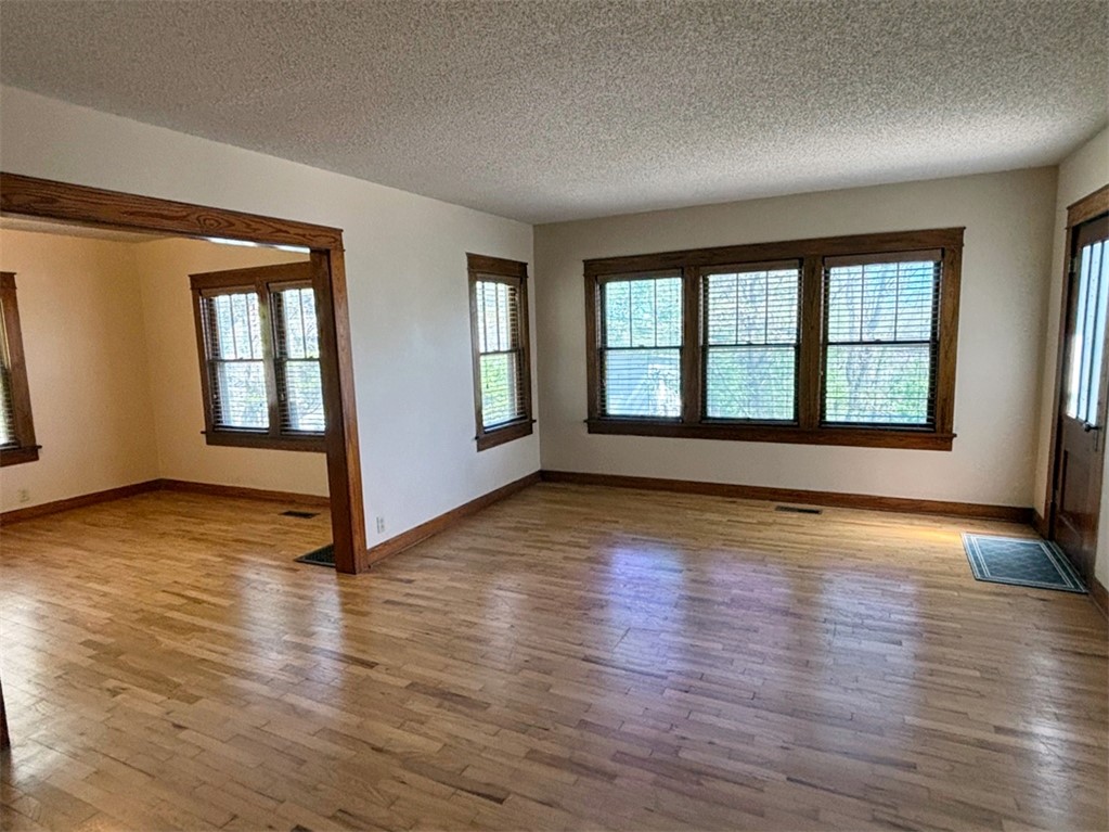 Harrison Original Town - Residential