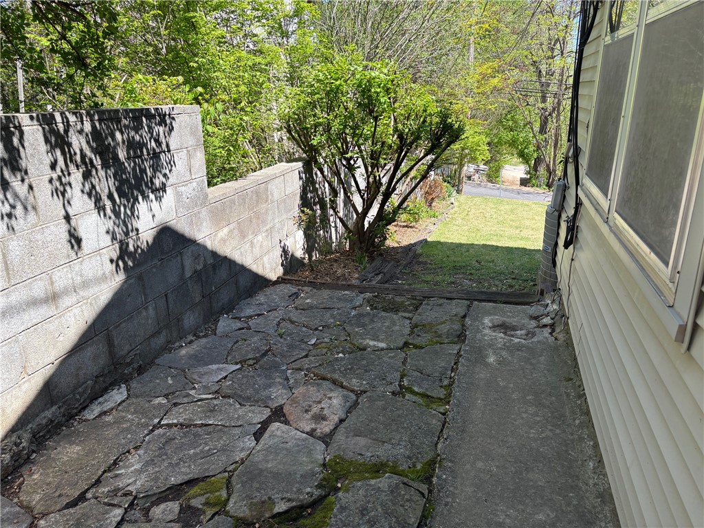 Harrison Original Town - Residential