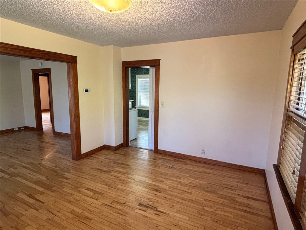 Harrison Original Town - Residential