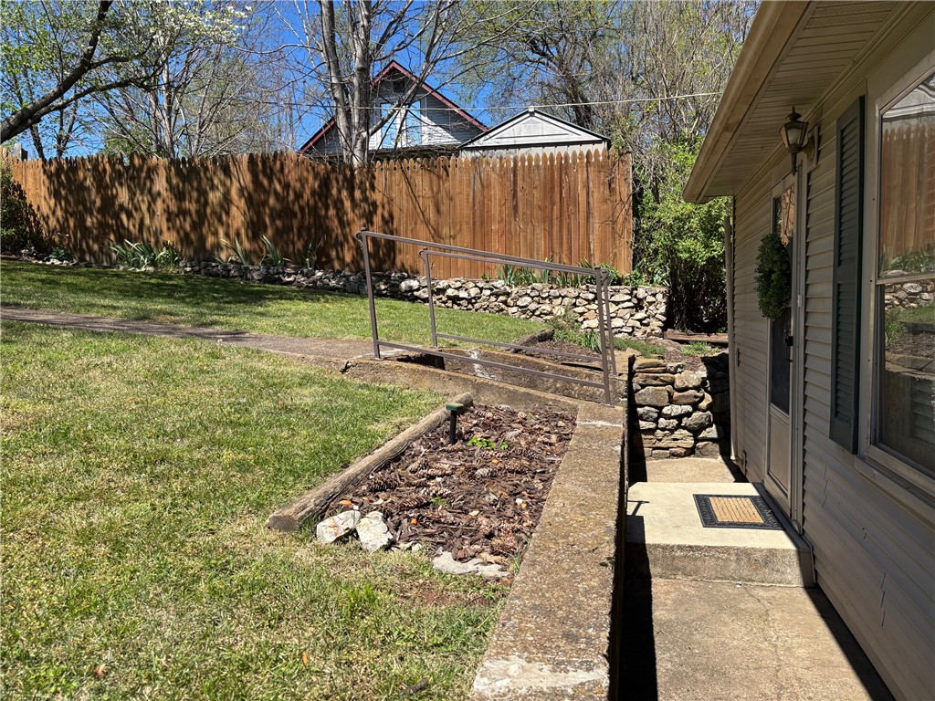 Harrison Original Town - Residential