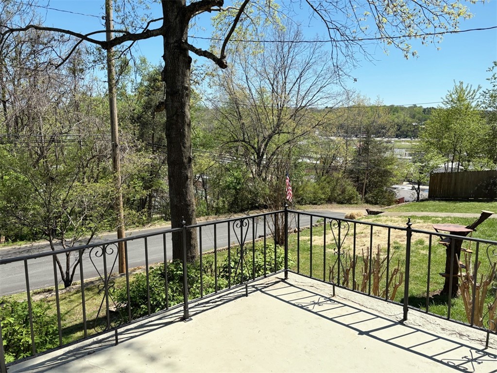 Harrison Original Town - Residential