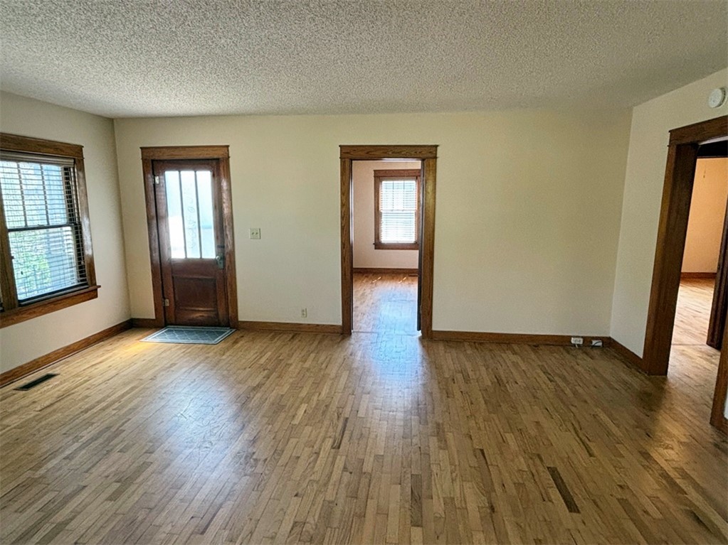 Harrison Original Town - Residential