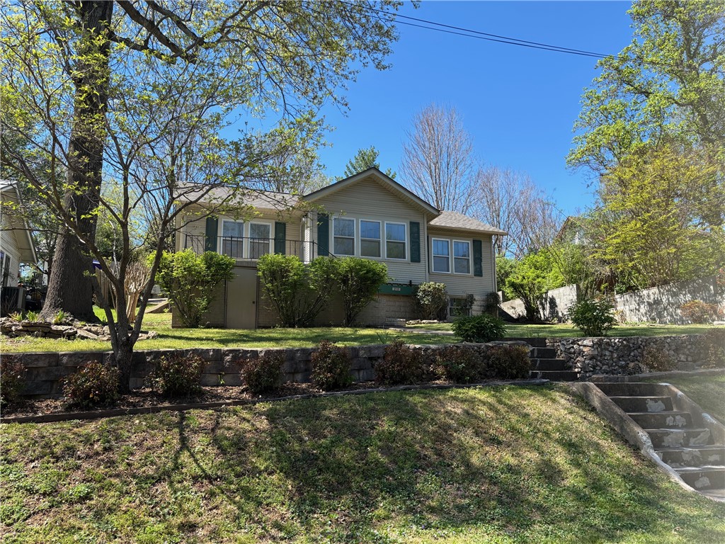 Harrison Original Town - Residential