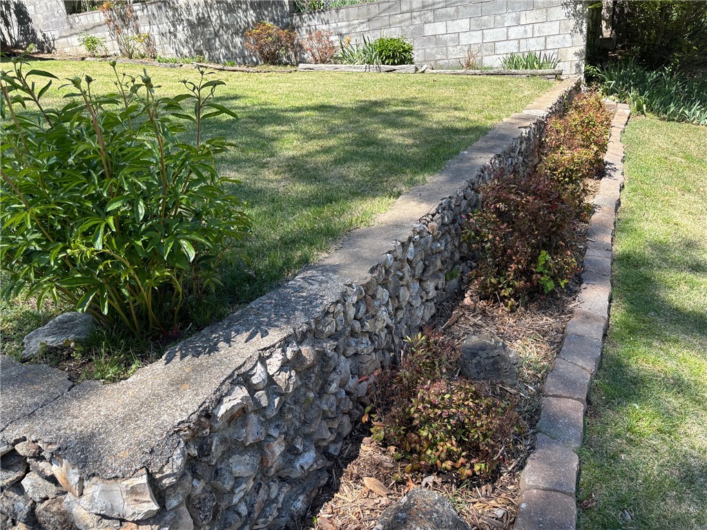 Harrison Original Town - Residential