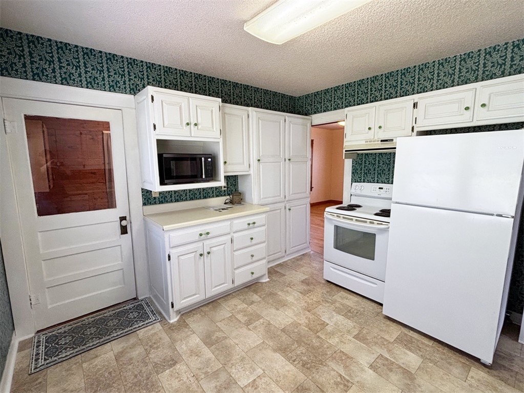 Harrison Original Town - Residential