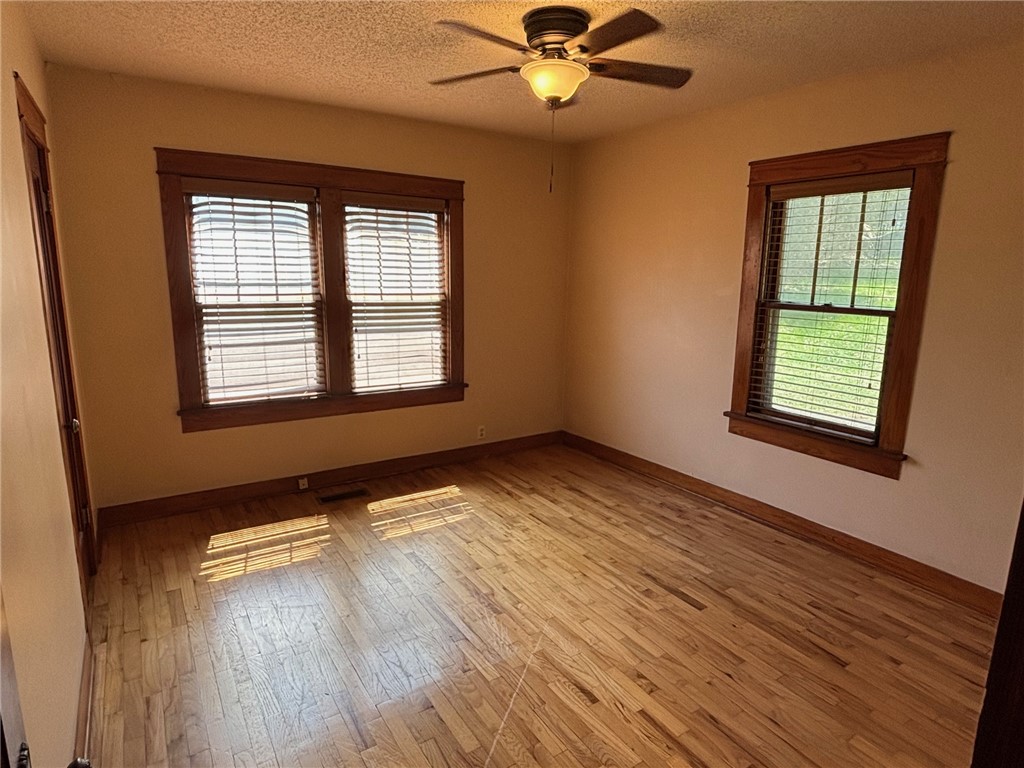 Harrison Original Town - Residential