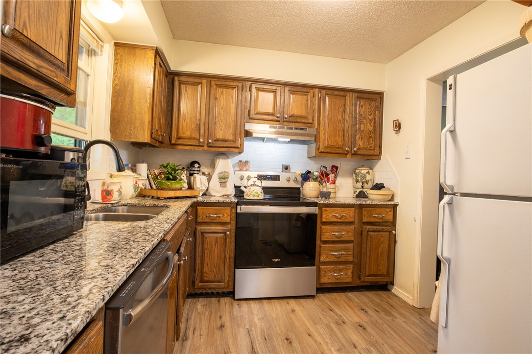 Kingsdale Courts Bvv - Residential
