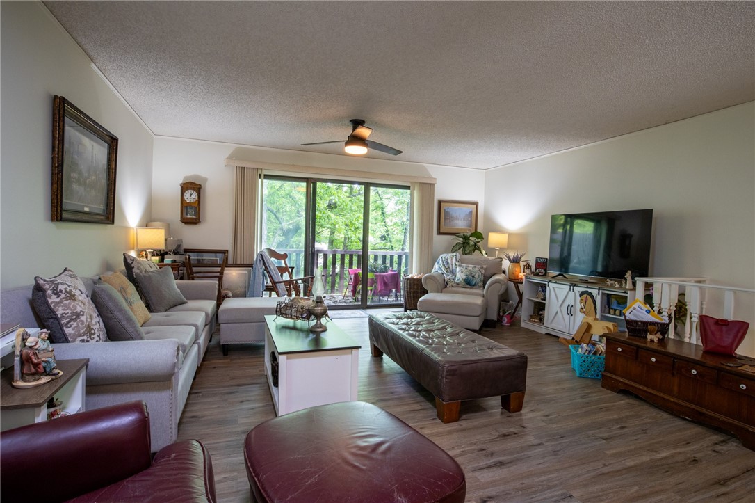 Kingsdale Courts Bvv - Residential