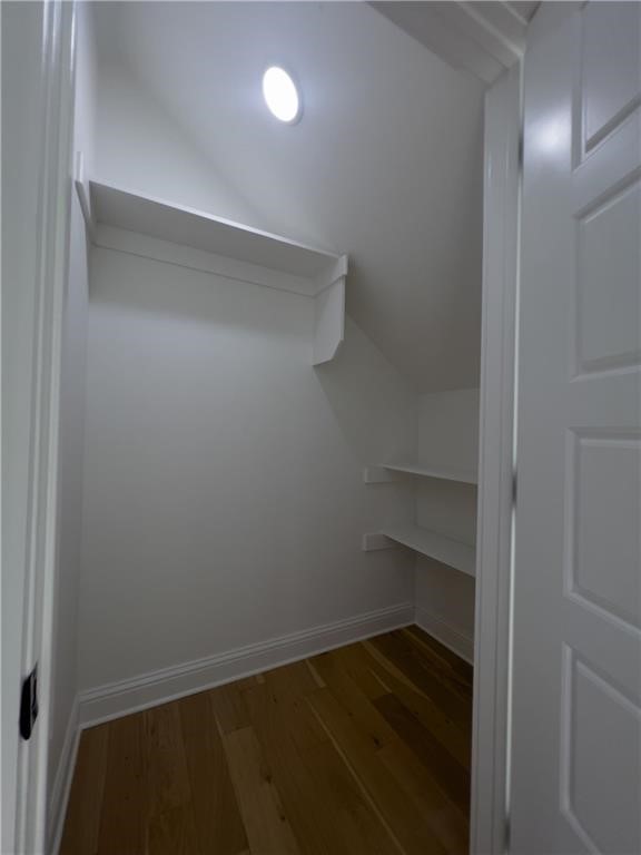 Hexham Sub Bvv - Residential Lease