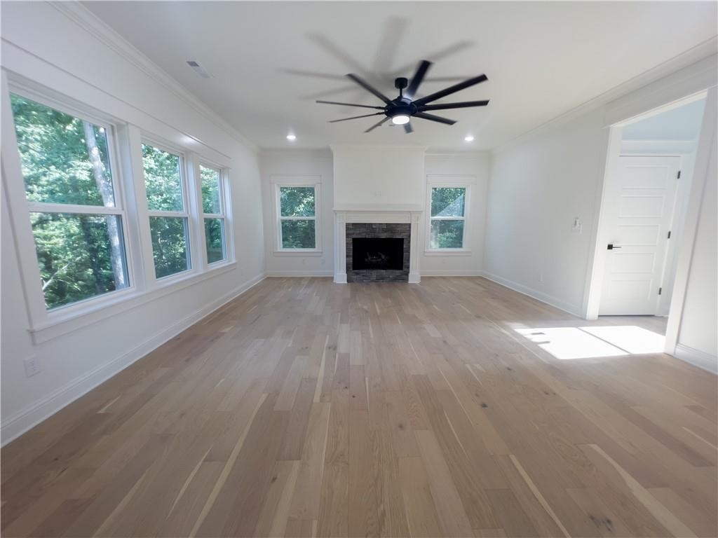 Hexham Sub Bvv - Residential Lease