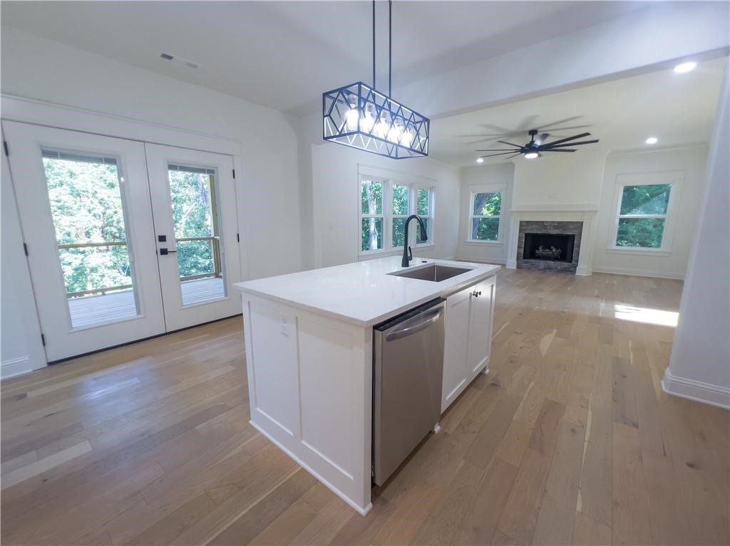 Hexham Sub Bvv - Residential Lease