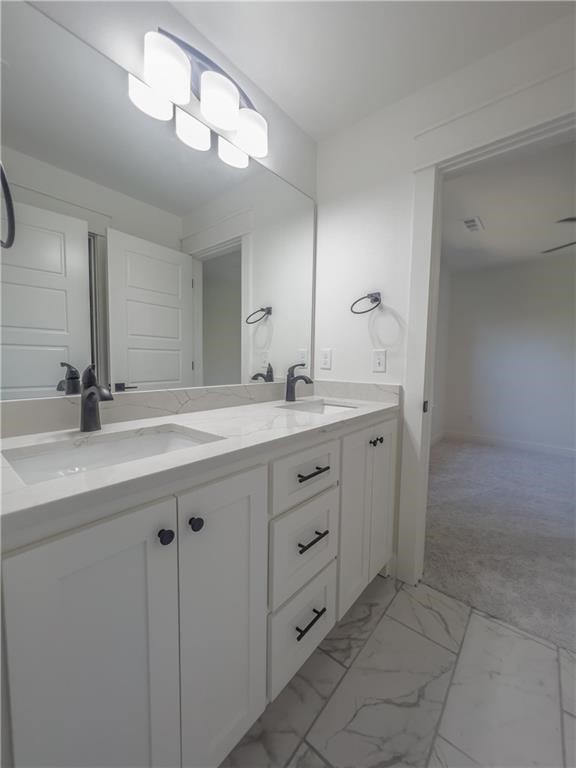 Hexham Sub Bvv - Residential Lease