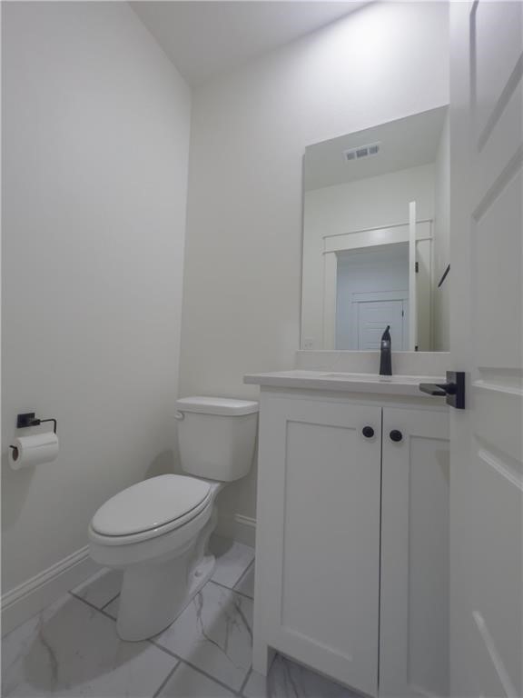 Hexham Sub Bvv - Residential Lease