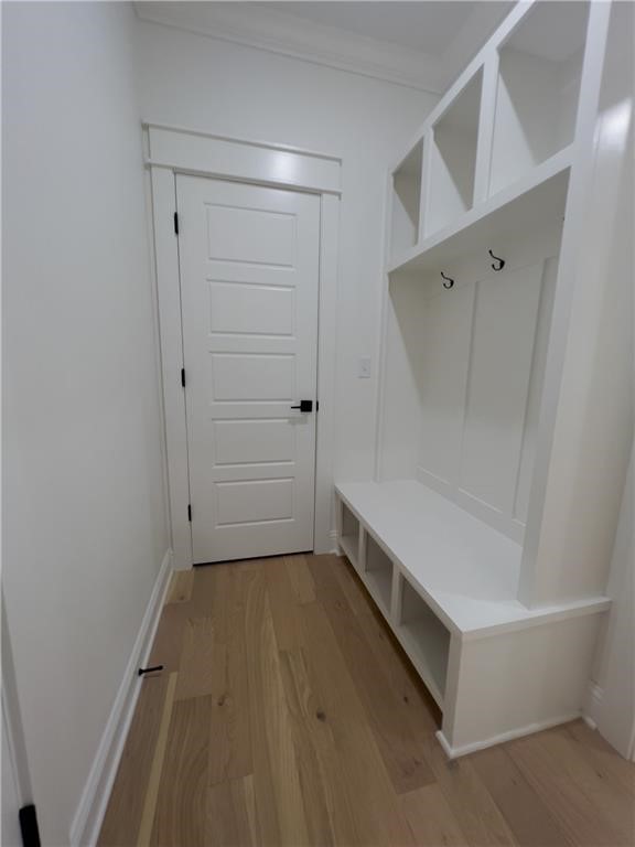 Hexham Sub Bvv - Residential Lease