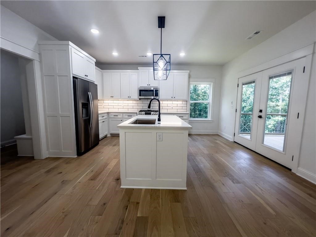 Hexham Sub Bvv - Residential Lease