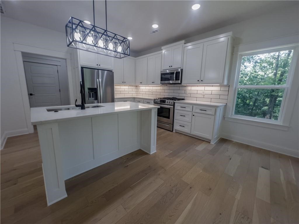 Hexham Sub Bvv - Residential Lease