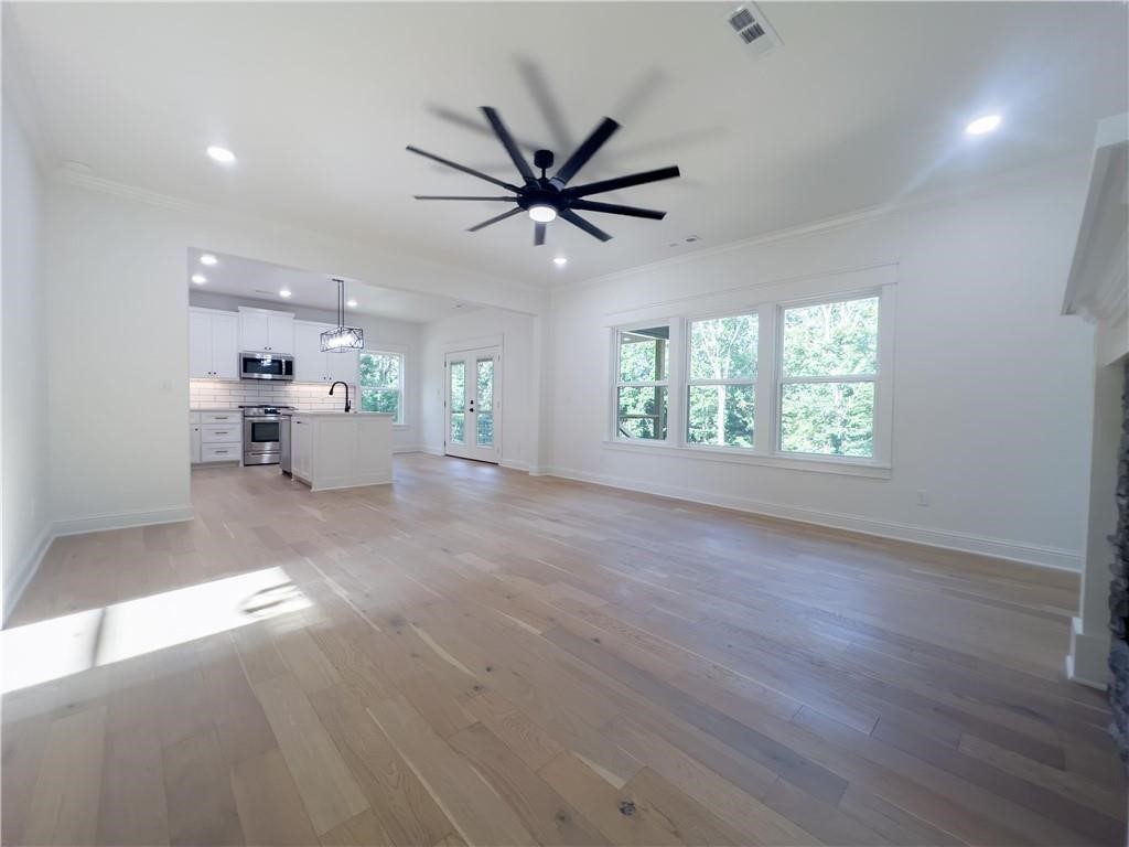 Hexham Sub Bvv - Residential Lease