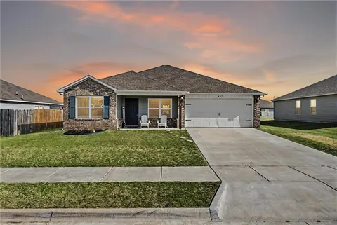 605 Fitchberg Street, Siloam Springs, AR 72761 - MLS#: 1304378