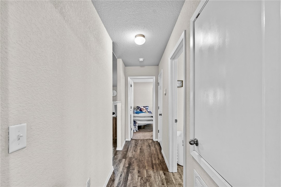 Autumn Glen Ph Ii Siloam Spgs - Residential