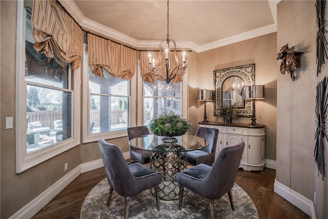 Pinnacle - Residential