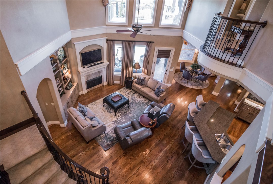 Pinnacle - Residential