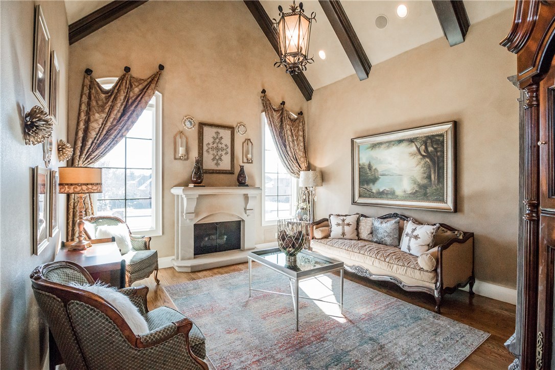 Pinnacle - Residential