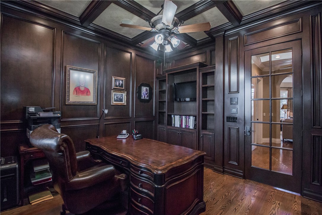 Pinnacle - Residential